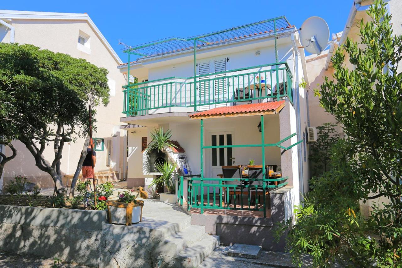 Holiday House With A Parking Space Brela, Makarska - 788 Экстерьер фото
