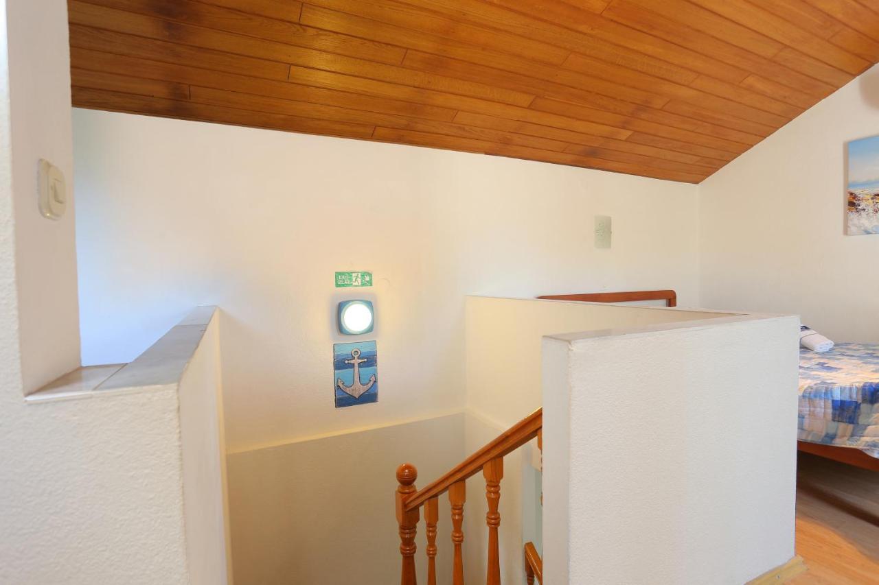 Holiday House With A Parking Space Brela, Makarska - 788 Экстерьер фото